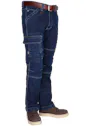 CrossHatch Toolbox S-Professional Werkbroek miniatuur