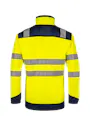Sioen Softshell Aborg 9912 miniatuur