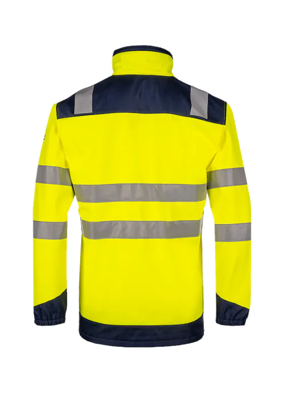 Sioen Softshell Aborg 9912