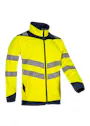 Sioen Softshell Aborg 9912 miniatuur