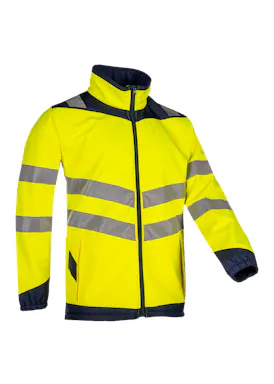 Sioen Softshell Aborg 9912