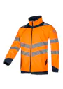 Sioen Softshell Aborg 9912 miniatuur