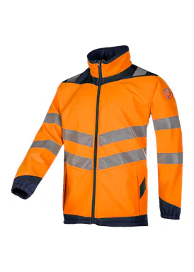 Sioen Softshell Aborg 9912