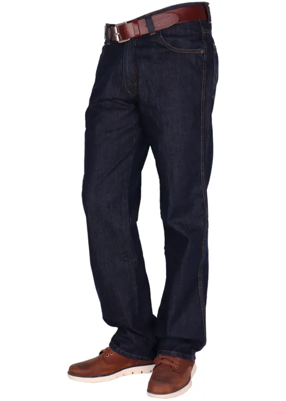 CrossHatch Rider Werkbroek