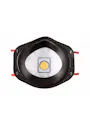 3M Speciaal Stofmasker FFP3 9936 miniatuur