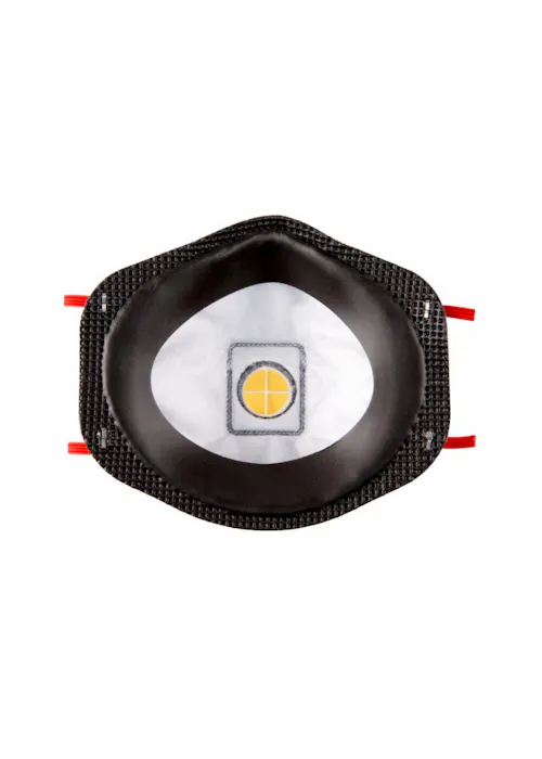 3M Speciaal Stofmasker FFP3 9936