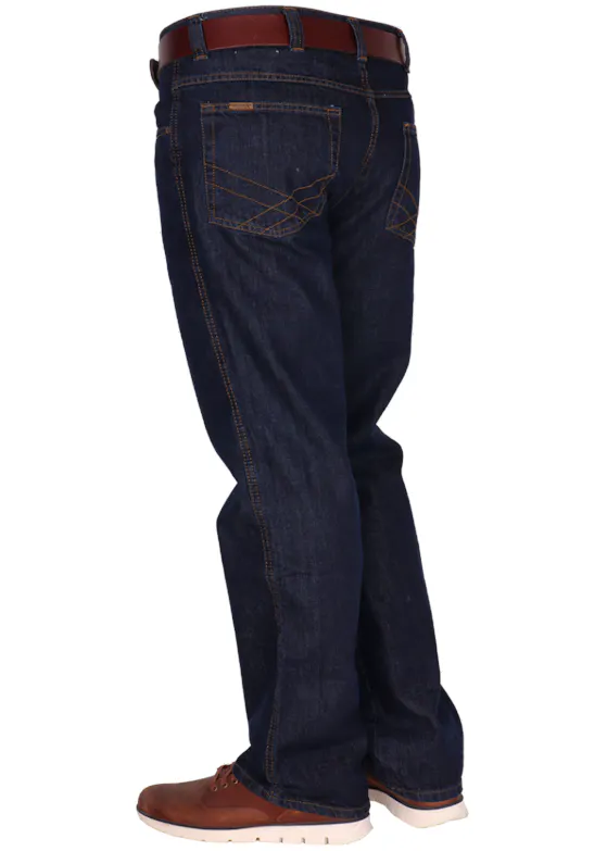 CrossHatch Rider Werkbroek