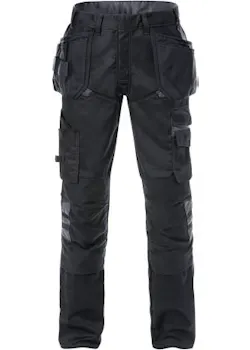 Fristads Skarup Werkbroek 2595 STFP miniatuur