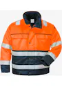 Fristads Hi-Vis-Winterjacke Klasse 3, 444 PP Vorschaubild