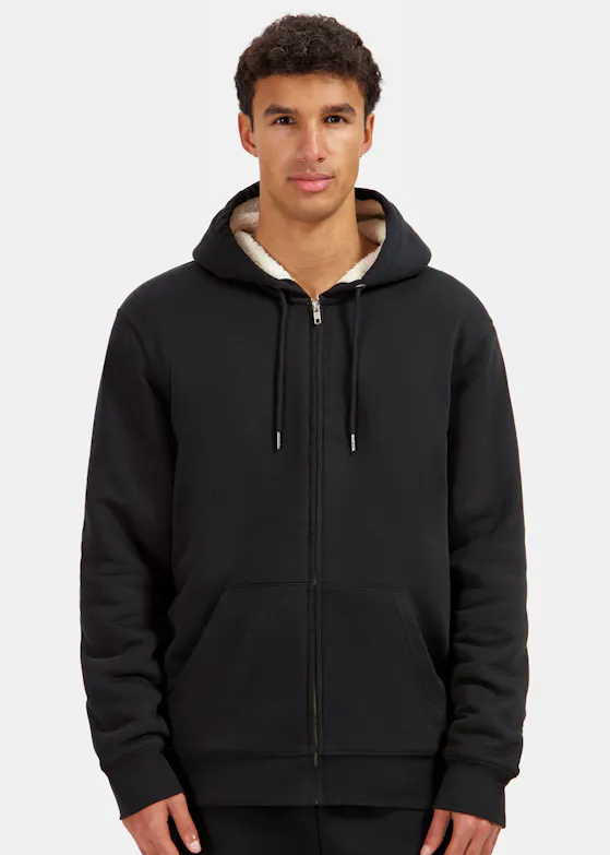 Stanley/Stella Hygger Sherpa STSU956 Arbeitspullover Regular Fit