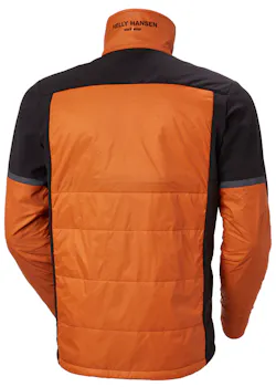 Helly Hansen Kensington Veste isolante thumbnail (vignette)