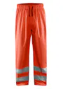 Blåkläder 1384 Regenhose High-Vis Vorschaubild