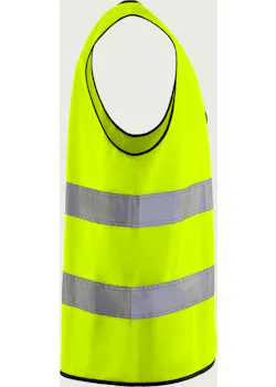 Fristads 5100 Gilet réfléchissant haute visibilité classe 2 HVS thumbnail (vignette)