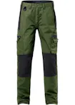 796-Legergroen/zwart