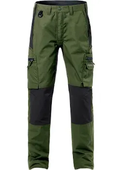 Fristads Servicebroek Stretch 2700 PLW miniatuur