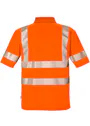 Fristads Stiby Hi-Vis Polo Shirt 7406 TPS Vorschaubild
