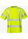 Fristads Hi-Vis-T-Shirt Damen, Klasse 2, 7458 THV Vorschaubild
