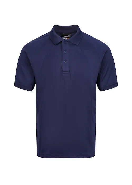 Regatta Coolweave Wicking RGH147 polo Quick Dry