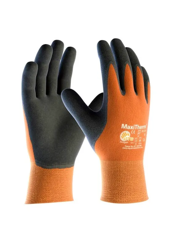 ATG 30-201 MaxiTherm Werkhandschoen