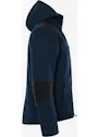 Fristads Softshell Stretch Winterjack Dames 1420 GSW miniatuur