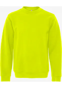 Fristads SWB 1734 Sweatshirt Regular Fit miniatuur