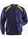 Fristads 100581-540 Sweatshirt 984 SFLA, flammenhemmend Vorschaubild