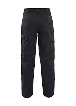 Blåkläder 7120 Dames werkbroek miniatuur