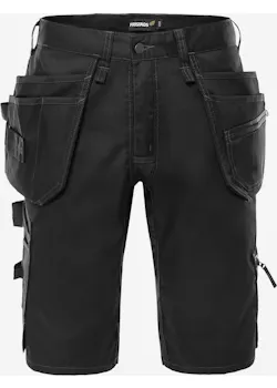 Fristads Alnaryd short de travail Stretch 2902 GWM thumbnail (vignette)