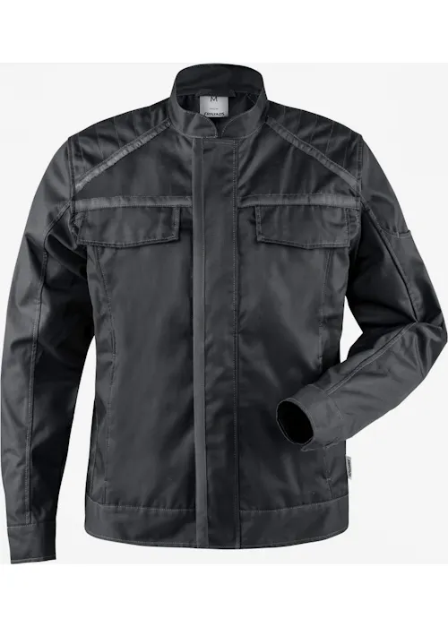Fristads Skarup Green Jack für Damen 4689 GRT