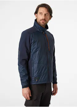 Helly Hansen Kensington Veste isolante thumbnail (vignette)