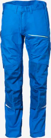 Koningsblauw/marineblauw