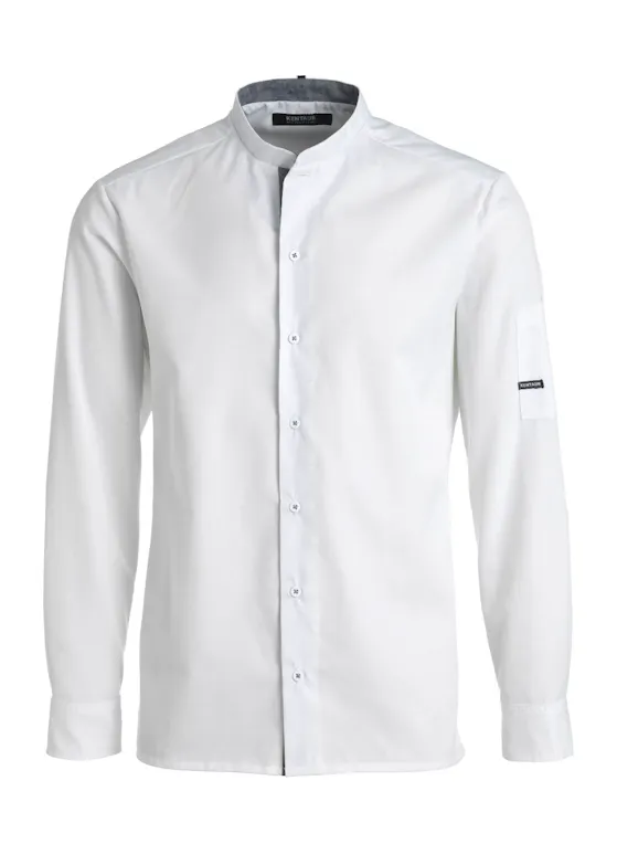 Kentaur 25203-105 Koks/Bedieningsoverhemd Regular Fit