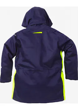 Fristads Flame Winterparka 4033 Fli thumbnail