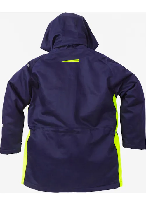Fristads Flame Winterparka 4033 Fli