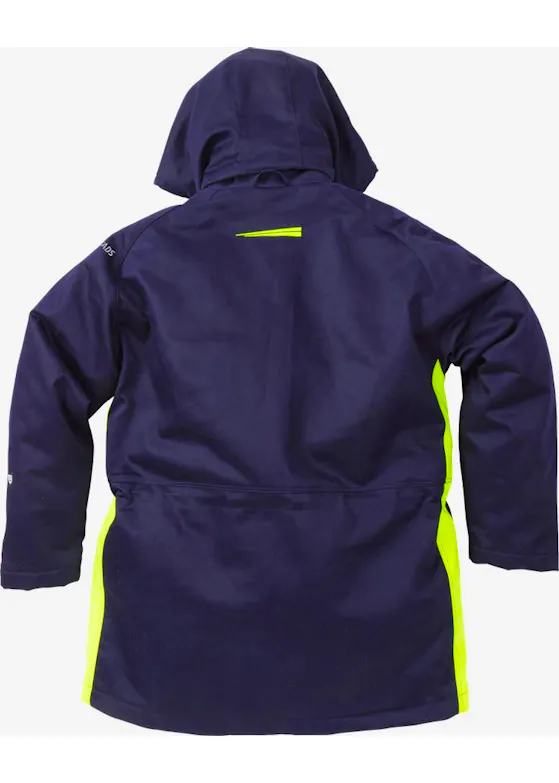 Fristads Flame Winterparka 4033 Fli