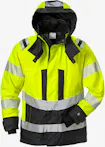 Hi-Vis Geel/Zwart