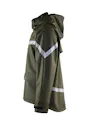 Blåkläder Level-2-Regenjacke 4305 Vorschaubild