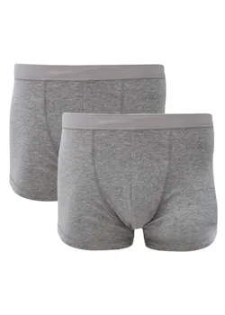 Fruit of The Loom Classic Shorty (2 Pair Pack) miniatuur