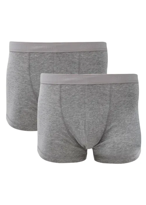 Fruit of The Loom Classic Shorty (2 Pair Pack)