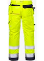 Fristads Flamestat Hi Vis Werkbroek 2075 Aths miniatuur