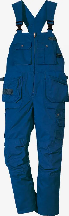 Marineblau
