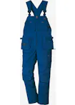 Marineblauw