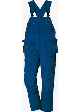Fristads Pro Amerikaanse Overall 41 PS25