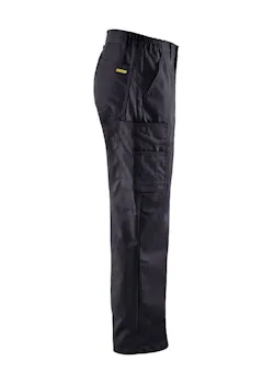 Blåkläder 17251800 Werkbroek miniatuur