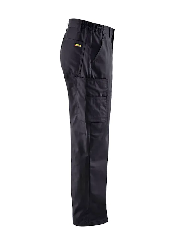 Blåkläder 17251800 Werkbroek