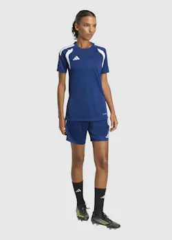 adidas Sport Tiro26 League Training Shorts für Damen CJ260 thumbnail