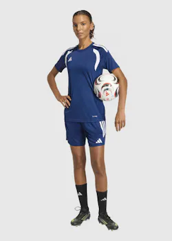 adidas Sport Tiro26 League Training Shorts für Damen CJ260 thumbnail