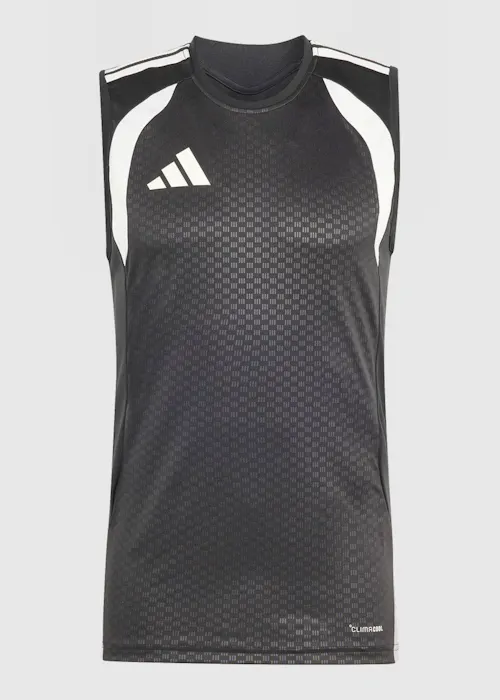 adidas Sport Tiro 26 Competition-Ärmelloses Trikot DVV38