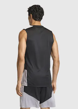 adidas Sport Tiro 26 Competition-Ärmelloses Trikot DVV38 thumbnail