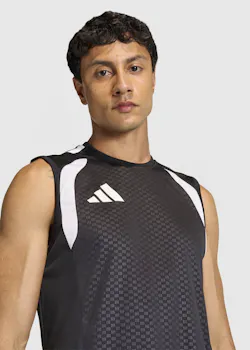 adidas Sport Tiro 26 Competition-Ärmelloses Trikot DVV38 thumbnail
